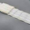 QZibeva 4 Inch Curtain Pleat Tape for Perfect DIY Pinch Pleat Drapes - Image 6