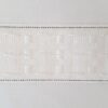 QZibeva 4 Inch Curtain Pleat Tape for Perfect DIY Pinch Pleat Drapes - Image 8