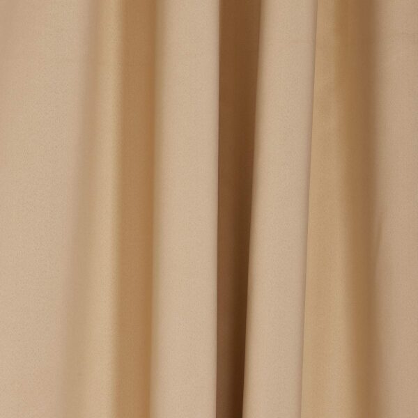 Swayam Thermal Insulator Blackout Curtains for Cozy Bedrooms and Guest Rooms - Image 3