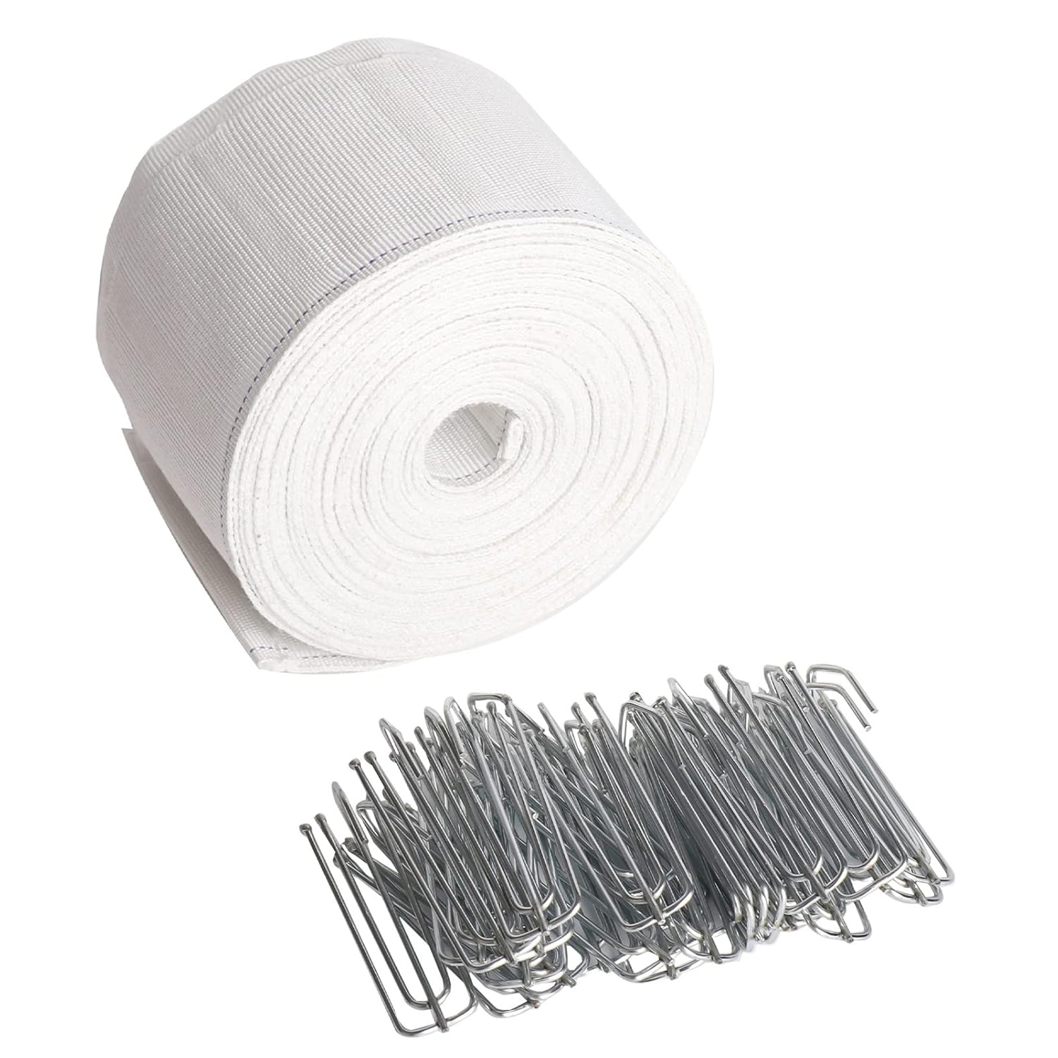 Upgrade Your Curtains: Best 10 Yards Pleat Tape with Steel Hooks Reviewed