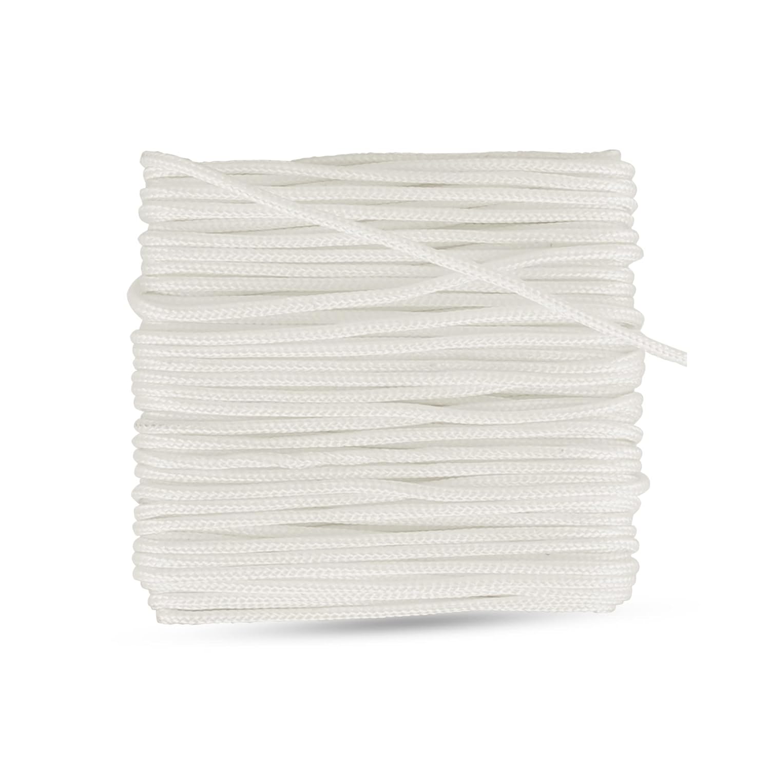 Durable 1.8mm Polyester Cord: Perfect for Blinds and DIY Projects