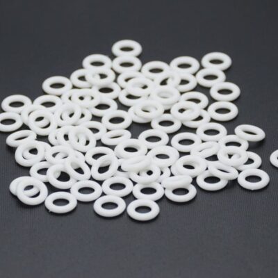 FAPBADRI Roman Rings for Blinds: Bulk Pack of 1000 Pieces