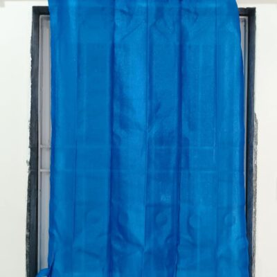 Outdoor Sun Blocking Balcony Curtains with 90% UV Protection and Light Filtering