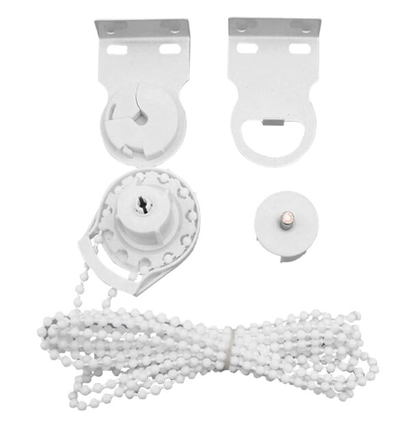 Repair Your Roller Blinds with UNIQUELLA's Complete Curtain Accessories Kit