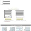 Zebra Blinds: Stylish Grey Polyester Curtains for Windows and Outdoor Decor - Image 6