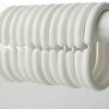 Transparent PVC AC Curtains - 0.30mm, 4.5x8 Ft for Home & Office - Image 6