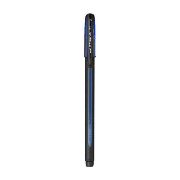 Uniball Jetstream SX-101: Smooth Writing Roller Ball Pens in 6 Shades - Image 4