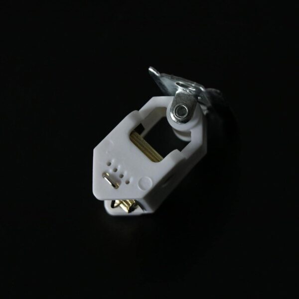 Upgrade Your Home Office with IndyDukaan 4X Roman Shade Cord Lock Hardware - Image 4