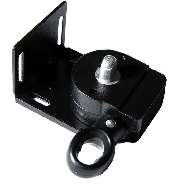 Universal Replacement Mounting Brackets for Roller Shades - Indoor/Outdoor Use - Image 7