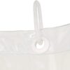 Transparent PVC AC Curtains - 0.30mm, 4.5x8 Ft for Home & Office - Image 2
