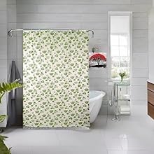 shower curtain