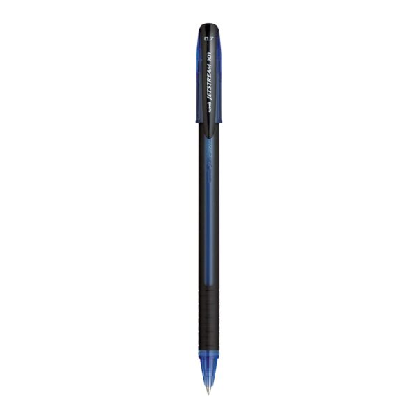 Uniball Jetstream SX-101: Smooth Writing Roller Ball Pens in 6 Shades - Image 2