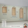 Outdoor Balcony Roller Blind: UV Protection & Light Filtering for Gardens - Image 9