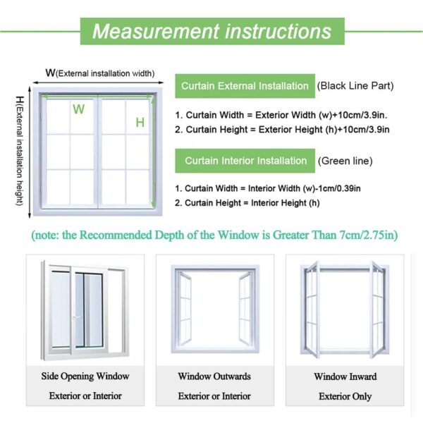 Outdoor Roller Blinds for Balcony and Office Privacy with Bamboo Shades - Image 9