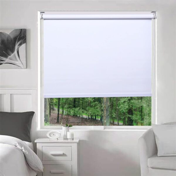 Roller Blind Clutch for 28mm Tube: Easy Installation Accessories for Shades - Image 8