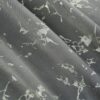 Elegant 100% Blackout Curtains with Gold Foil for Bedroom and Living Room - Image 8