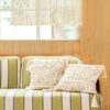KnottySoul Macrame Valance: Boho Window Treatments for Every Room in Your Home - Image 3