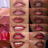FAE Beauty Peptide Lip Gloss: Hydrating, Vegan, and Transformative Transparent Shimmer - Image 4