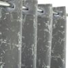 Elegant 100% Blackout Curtains with Gold Foil for Bedroom and Living Room - Image 7