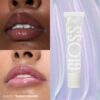 FAE Beauty Peptide Lip Gloss: Hydrating, Vegan, and Transformative Transparent Shimmer - Image 3