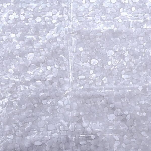 Stylish and Durable PVC AC Curtain for Home and Office Use - Image 7