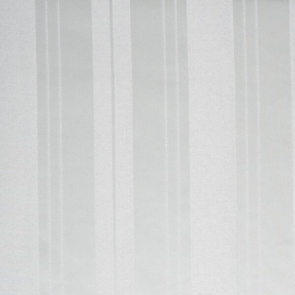 Waterproof Shower Curtain 274 cm | Stylish White Polyester Design for Bathrooms - Image 2