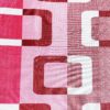 Stylish Immix 2 Piece Eyelet Shower Curtains for Room Darkening and Washable Use - Image 5