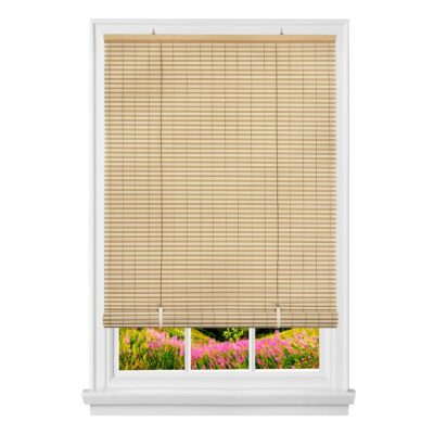 Beige Oval Cordless Blinds: Stylish Light Filtering Roman Shades for Windows Beige Oval Cordless Blinds: Stylish Light Filtering Roman Shades for Windows