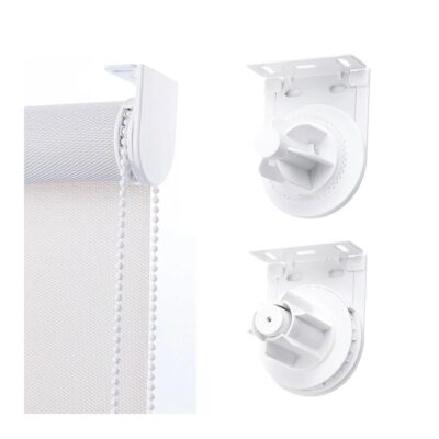 Roller Blind Clutch for 28mm Tube: Easy Installation Accessories for Shades