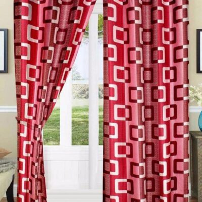 Stylish Immix 2 Piece Eyelet Shower Curtains for Room Darkening and Washable Use Stylish Immix 2 Piece Eyelet Shower Curtains for Room Darkening and Washable Use