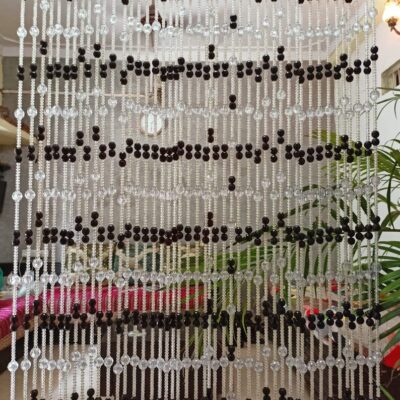 Transform Your Space with Soul Home Decor Beaded Door Curtains