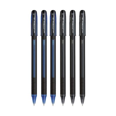 Uniball Jetstream SX-101: Smooth Writing Roller Ball Pens in 6 Shades