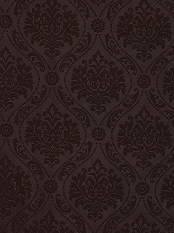 Stylish Brown Window Curtains - Solimo Polyester Blackout for Ultimate Privacy - Image 7