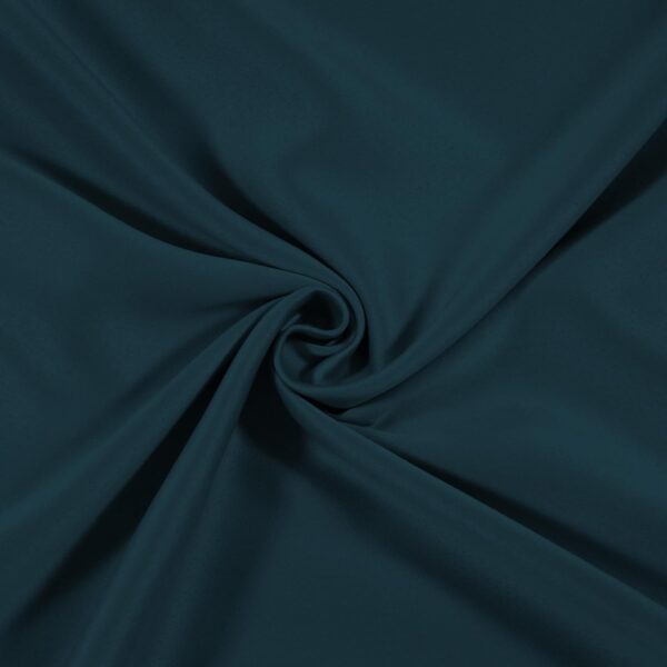 Stylish Window Curtains - Room Darkening 5 Feet Blackout Curtains Set of 2 - Image 7